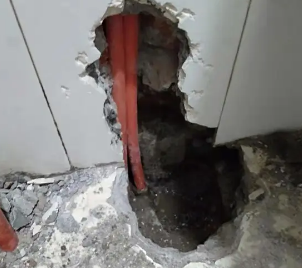 红河漏水检测电话