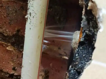 红河漏水检测电话