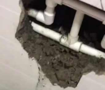 红河漏水检测电话