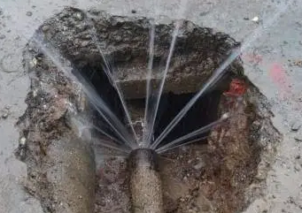 红河漏水检测多少钱