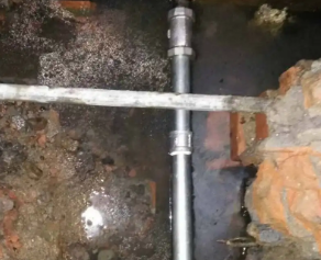 红河漏水检测公司电话