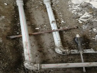 红河卫生间测漏水多少钱