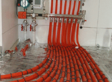 红河地暖维修多少钱