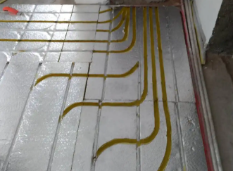 红河地暖维修哪家好