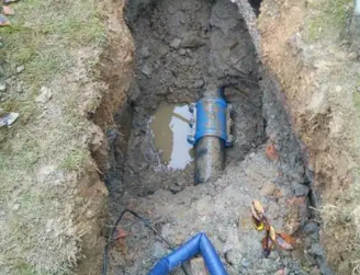 红河水管漏水检测多少钱