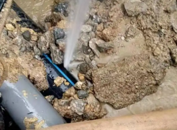 红河水管漏水检测哪家好