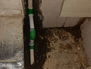 红河卫生间测漏水哪家好