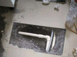 红河卫生间测漏水哪家好