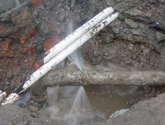 红河测漏水多少钱