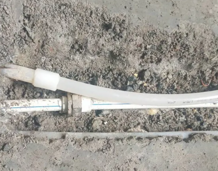 红河测漏水哪家好