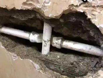 红河漏水检测电话多少